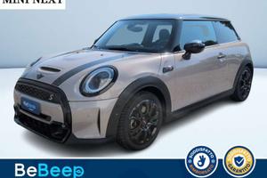 MINI Mini 3 porte 3P 2.0 COOPER S CLASSIC AUTO