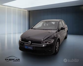 VOLKSWAGEN Polo VI 2022 - Polo 1.0 tsi Life 95cv