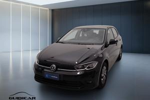 VOLKSWAGEN Polo VI 2022 - Polo 1.0 tsi Life 95cv