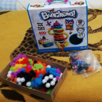 Gioco Bunchems
