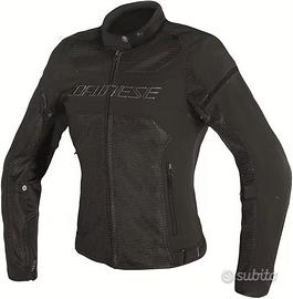 Giacca Dainese AirFrame D1 Donna + paraschiena G1