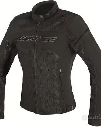 Giacca Dainese AirFrame D1 Donna + paraschiena G1