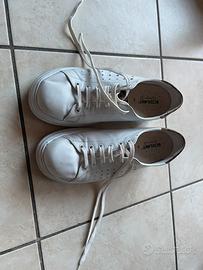 Scarpe ortopediche Ecosanit