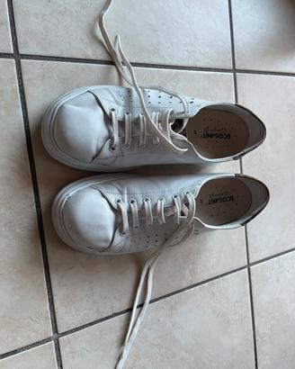 Scarpe ortopediche Ecosanit