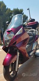 Honda Silver Wing 600 - 2001