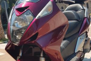 Honda Silver Wing 600 - 2001