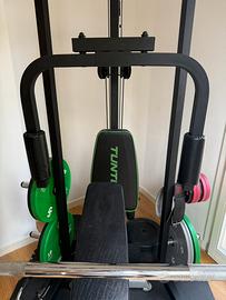 Tunturi SM80 Smith Machine