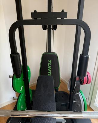 Tunturi SM80 Smith Machine