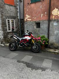 Ducati Hyper 939 SP