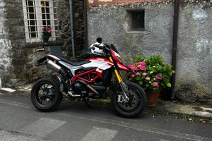 Ducati Hyper 939 SP