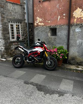Ducati Hyper 939 SP