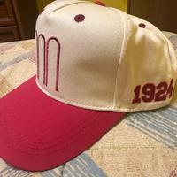 Cappello 100 anni as monaco