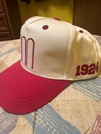 Cappello 100 anni as monaco
