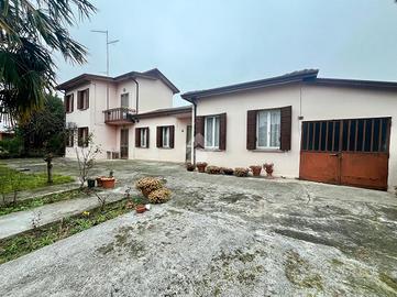 CASA INDIPENDENTE A ALBIGNASEGO