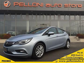 Opel Astra 1.6 CDTi 110CV KM CERTIFICATI-GARANZIA-