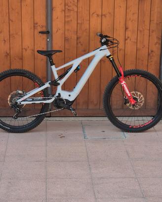 Specialized kenevo comp