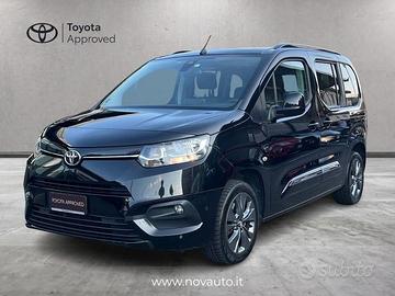 Toyota Proace City Verso 1.5D 130Cv S&S A/T L...