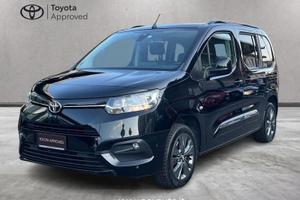 Toyota Proace City Verso 1.5D 130Cv S&S A/T L...