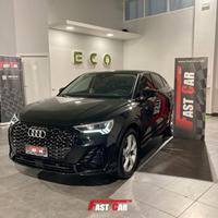 Audi Q3 SPB 45 TFSI e S tronic S line edition *PON
