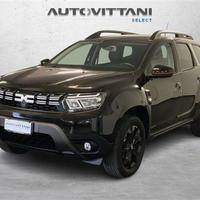DACIA Duster 1.5 blue dci SL Extreme 4x2 115cv
