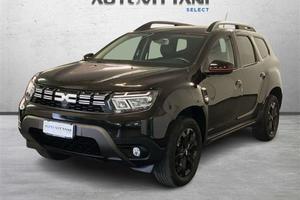 DACIA Duster 1.5 blue dci SL Extreme 4x2 115cv