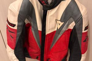 Tuta Moto Dainese