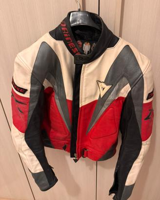 Tuta Moto Dainese