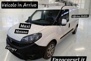 FIAT Doblò 1.4 Nat.Pow.PL-TN Cargo Maxi Loun. OFFI