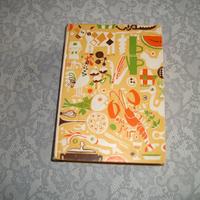 Libro di cucina