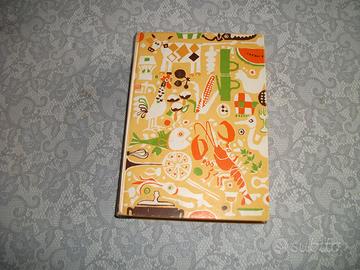 Libro di cucina