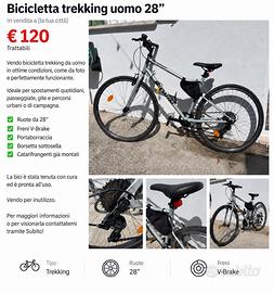 Bici btwin