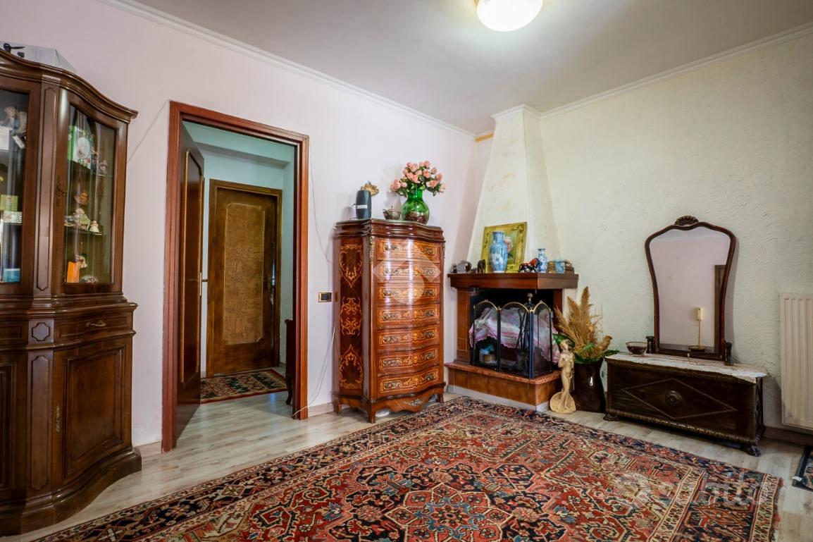 Appartamento – Mentana, Monte San Salvatore - Vista 5