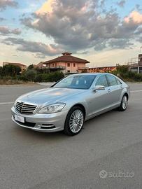 Mercedes-benz S 500 S 350 BlueTEC 4Matic Elegance