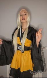 Kimono naruto