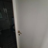 porta bianca moderna 66x208 