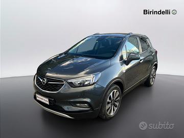 OPEL Mokka 1ª serie - Mokka X 1.6 CDTI Ecotec 136C