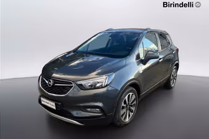 OPEL Mokka 1ª serie - Mokka X 1.6 CDTI Ecotec 136C