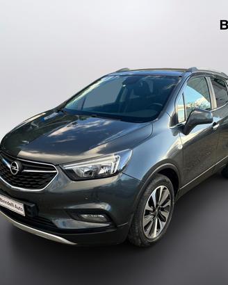 OPEL Mokka 1ª serie - Mokka X 1.6 CDTI Ecotec 136C