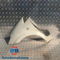 PARAFANGO SINISTRO CITROEN C3 PLURIEL (03-10)