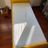 Letto singolo