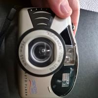 Macchina Fotografica