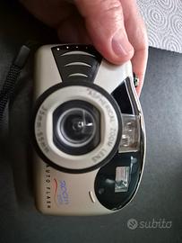 Macchina Fotografica