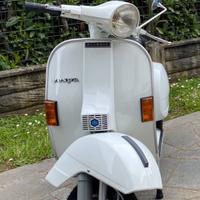 Vespa px 125