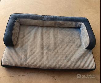 Cuccia divanetto per cani KSIIA