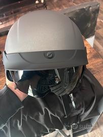 Casco harley davidson