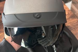 Casco harley davidson