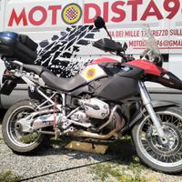 Bmw r 1200 gs - 2005