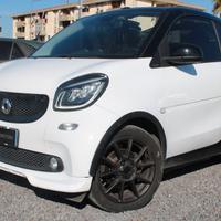 Smart ForTwo 70 1.0 twinamic cabrio Prime
