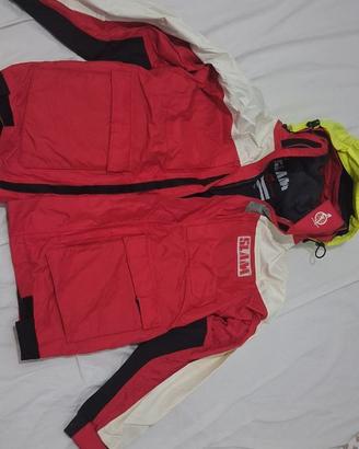 Completo cerata vela