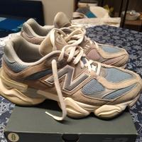 New balance 9060